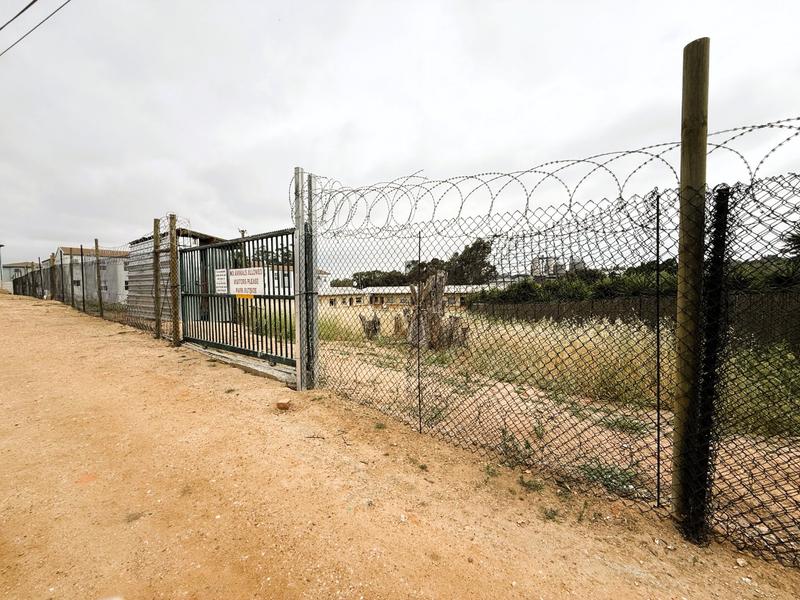 0 Bedroom Property for Sale in Dalsig Western Cape